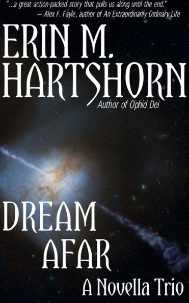 Dream Afar
