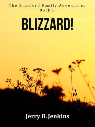 Title: Blizzard!, Author: Jerry B. Jenkins