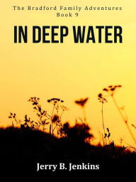 Title: In Deep Water, Author: Jerry B. Jenkins