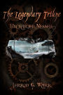 The Legendary Triune Uncharted Vessels