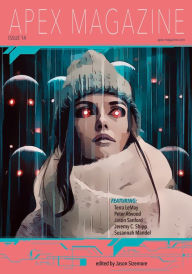 Apex Magazine - Issue 14