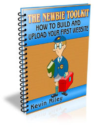 Title: The Newbie Toolkits, Author: Alan Smith