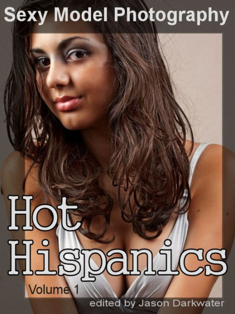 Hot Hispanic Babe