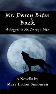Mr. Darcy Bites Back
