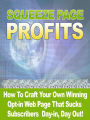 Squeeze Page Profits