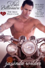 Biker Billionaire #2: The Mile High Club (Erotic Romance)