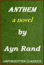 Anthem - Ayn Rand