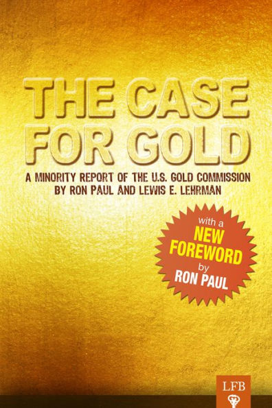 The Case for Gold (LFB)