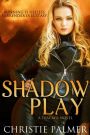 Shadow Play ( A Tracker Novel 1)