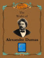 Works of Alexandre Dumas