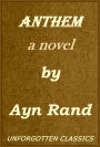 Anthem by Ayn Rand