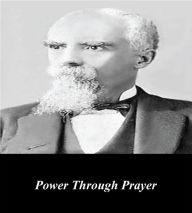 Power Through Prayer