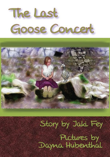 The Last Goose Concert