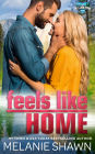 Sweet Reunion (Hope Falls Series #1)