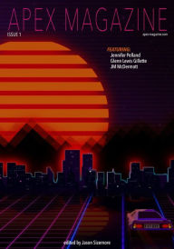 Apex Magazine - Issue 1