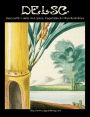 Descourtilz - Herb, Nut, Spice, Vegetable & Other Illustrations