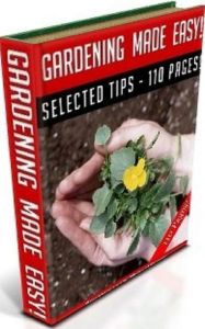 Title: Discover DIY Gardening Made Easy - Valuable tips and techniques that can definitely help you create the charming garden of your dreams..., Author: eBook 4U