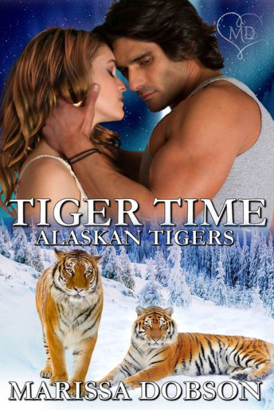 Tiger Time
