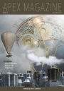 Apex Magazine Issue 2