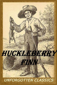 Huckleberry Finn