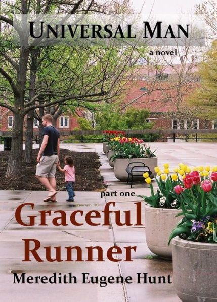 Graceful Runner