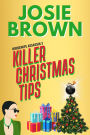The Housewife Assassin's Killer Christmas Tips (Book 3 - The Housewife Assassin Series)