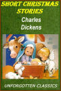 Short Christmas Stories by Charles Dickens