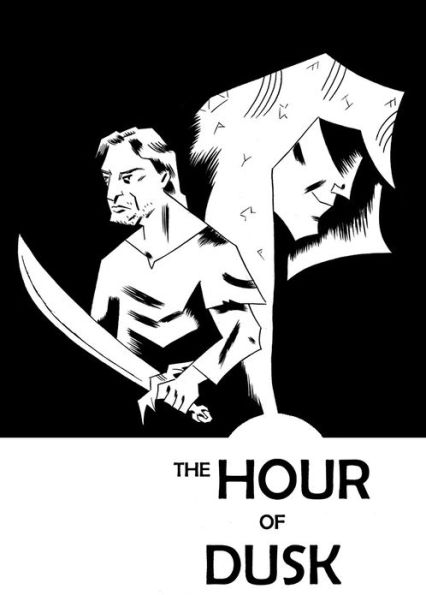 The Hour of Dusk