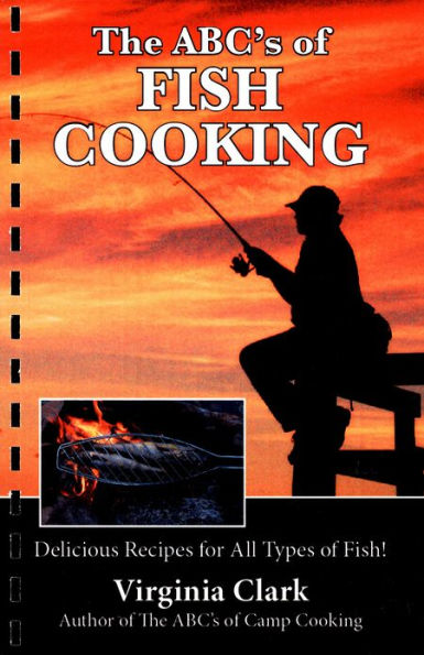 ABCs of Fish Cooking