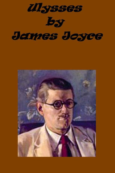 Ulysses - James Joyce