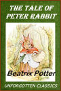 The Tale of Peter Rabbit Illustrated Edition