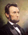 Abraham Lincoln, Servant of the People