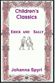 Erick and Sally