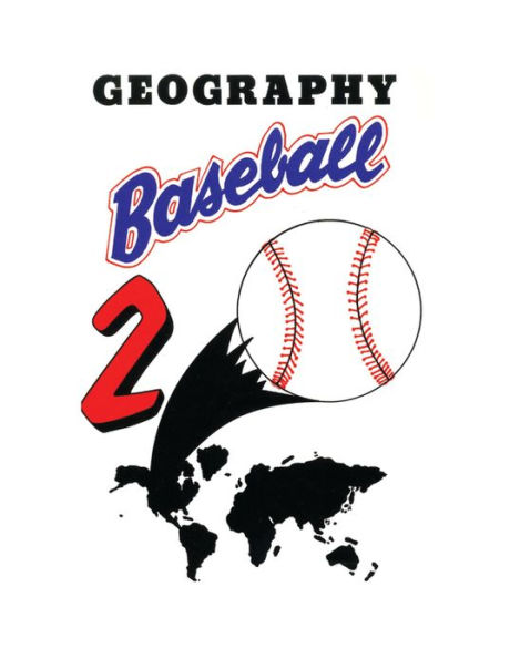 Geography Baseball 2