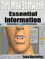 3ds Max Software: Essential Information