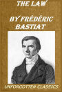 The Law by Frederic Bastiat