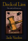 Judgment (Deck of Lies, #4)