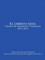 El Librito Azul Tiempo de Adviento y Navidad 2012-2013