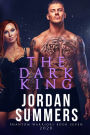 The Dark King (Phantom Warriors Series #7) (Atlantean's Quest Series #5)