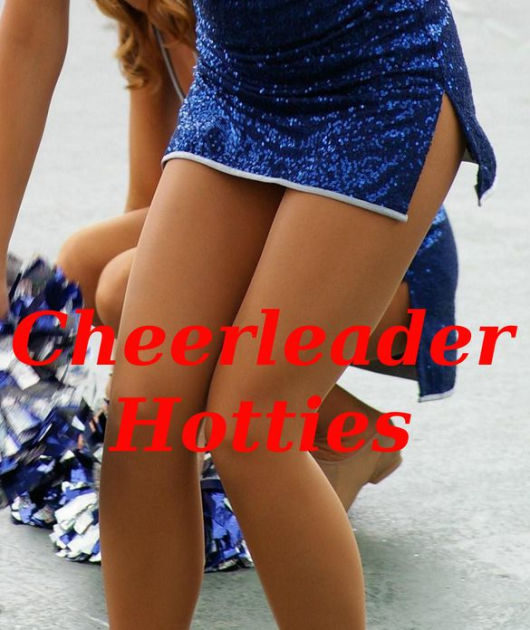 Hot Cheerleader Teens