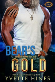 Bear's Gold (Erotic Shifter Fairy Tale 1.0)