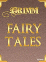 Title: Fairy Tales Volume 1, Author: Brothers Grimm