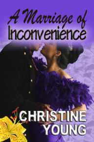 A Marriage of Inconvenience