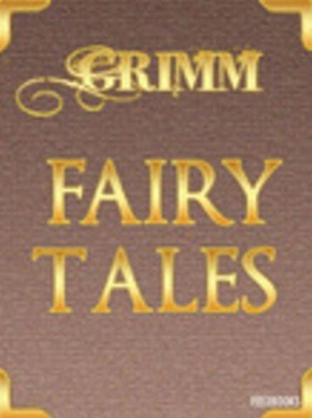 Fairy Tales Volume 8