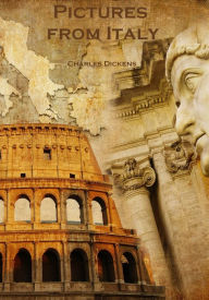 Pictures from Italy (Illustrated)