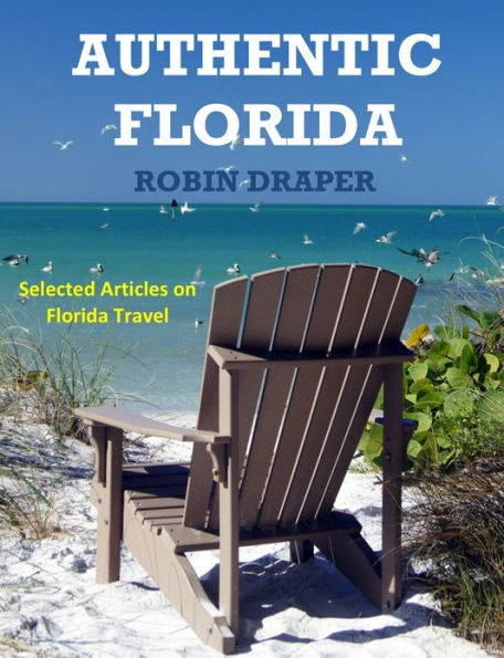 Authentic Florida