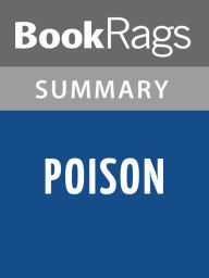 Title: Poison by Chris Wooding l Summary & Study Guide, Author: BookRags