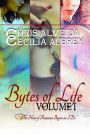 Countermeasure: Bytes of Life Volume I - A Three-Book Bundle of Contemporary Romance Novellas in the Countermeasure Series