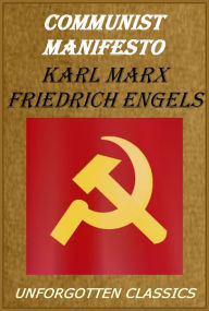 Title: Communist Manifesto, Author: Karl Marx