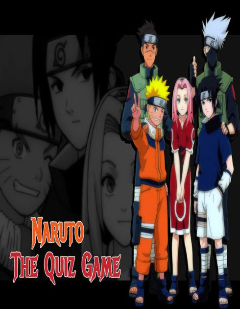 Trivia: The Ultimate Naruto Quiz